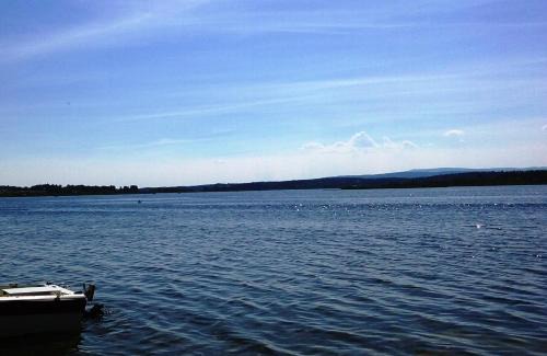 Quesnel Hotel | Canavan INN