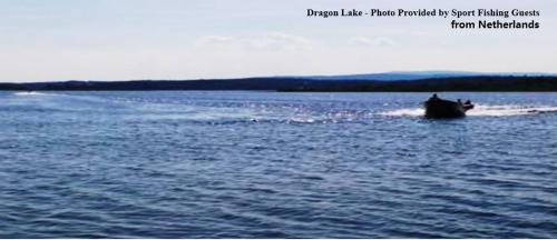 Quesnel Hotel | Canavan INN