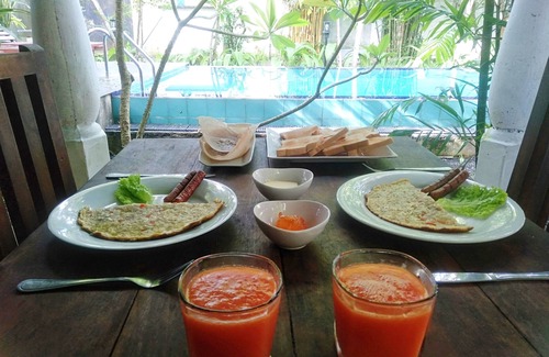 Galle Villa | Canaya Boutique Villa