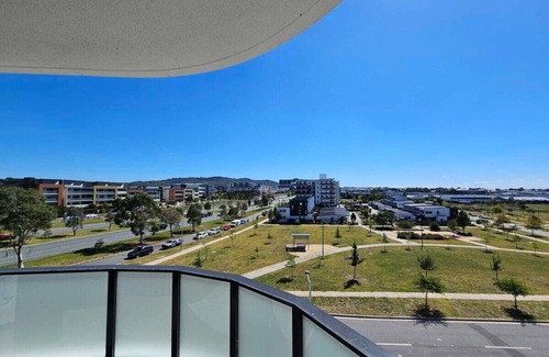 Coombs Apartamento | Canberra Stay @Coombs 2B2B