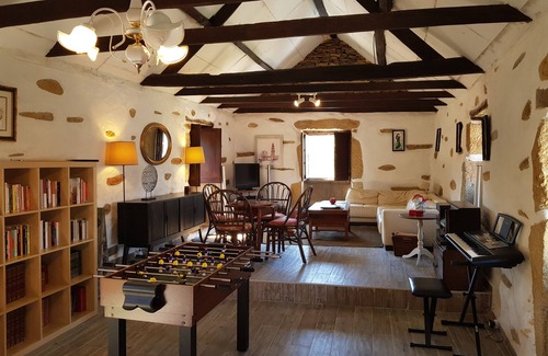 Arouca Cabaña | Cancela House Peace in the Countryside - Paiva Walkways Arouca