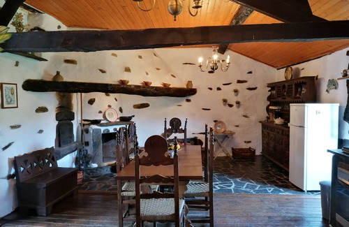 Arouca Cabaña | Cancela House Peace in the Countryside - Paiva Walkways Arouca