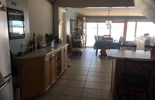 Windham Casa | DISPONIBLE DEL 5 AL 19 DE JULIO. Sebago Waterfront, puestas de sol, muelle, amarre y playa