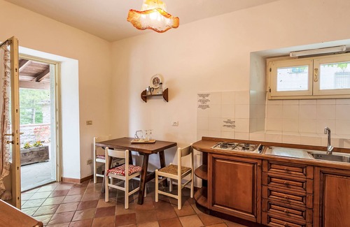 Palazzuolo sul Senio Apartamento | Cancelli bilo 2 persone by Interhome