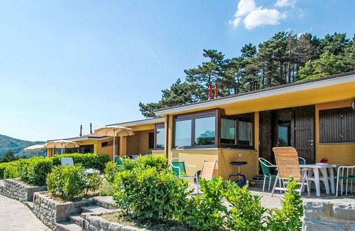 Palazzuolo sul Senio Apartamento | Cancelli bilo 2 persone by Interhome