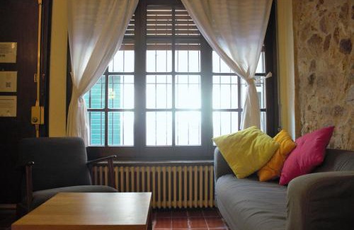 Sant Feliu de Guixols Casa | CanCu Casa en el centro de Sant Feliu de Guíxols