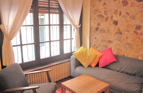 Sant Feliu de Guixols Casa | CanCu Casa en el centro de Sant Feliu de Guíxols