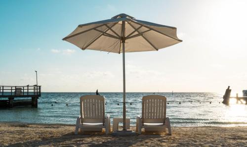 Zona Hotelera Complejo | Cancun Bay All Inclusive Hotel
