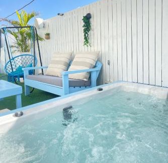 Netanya Apartamento | Cancun
