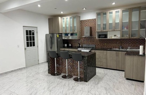 Alfredo V. Bonfil Villa | Precioso oasis de 5 dormitorios