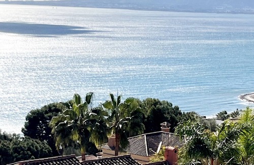 El Candado Villa | Candado Golf - Málaga de Vacaciones