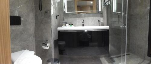 Marmaris City Center Hotel | Candan Citybeach Hotel