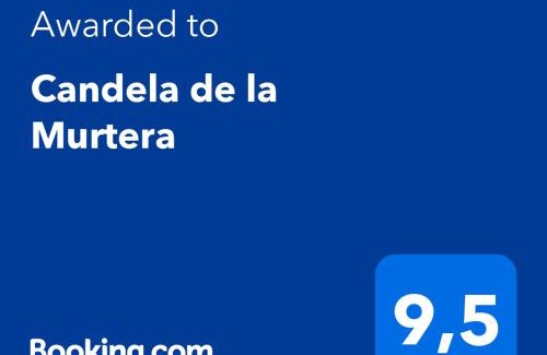 Chelva Casa | Candela de la Murtera