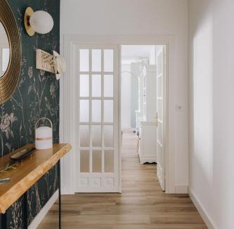 Candeleda Apartamento | Candeleda Suite