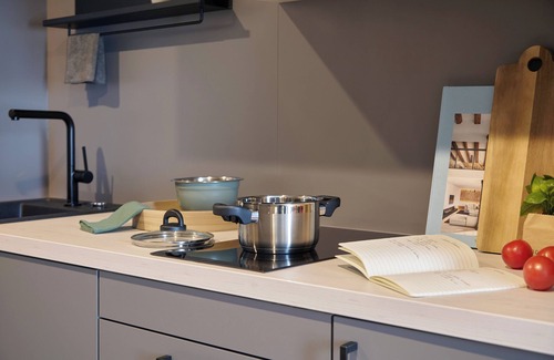 Moersenbroich Apartamento | Candlewood Suites Dusseldorf Airport by IHG