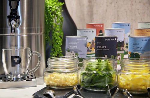 Moersenbroich Apartamento | Candlewood Suites Dusseldorf Airport by IHG