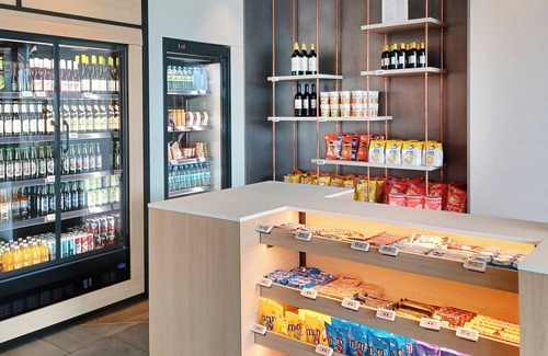 Moersenbroich Apartamento | Candlewood Suites Dusseldorf Airport by IHG