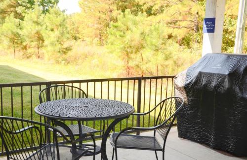 Hopewell Hotel | Candlewood Suites Hopewell - Fort Lee by IHG