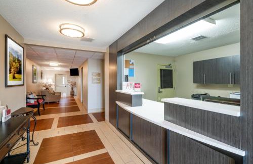 Hopewell Hotel | Candlewood Suites Hopewell - Fort Lee by IHG