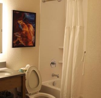 Nashville Hotel | Candlewood Suites - Nashville South by IHG