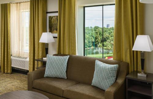 Florida Central Atlantic Coast Hotel | Candlewood Suites - Orlando - Lake Buena Vista by IHG