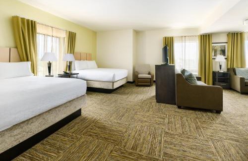 Florida Central Atlantic Coast Hotel | Candlewood Suites - Orlando - Lake Buena Vista by IHG