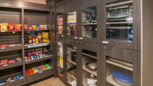 Sioux Falls Hotel | Candlewood Suites Sioux Falls by IHG