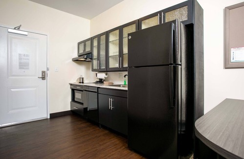 North Beach Hotel | Candlewood Suites Jacksonville - Mayport by IHG