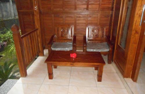 Besakih Casa | Candra Homestay Besakih