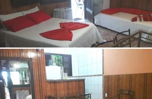 Centro Comercial Chalet De Esquí | Candy Ilhabela 1