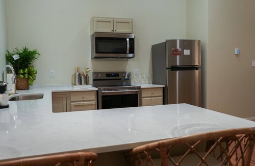 Demopolis Apartamento | Cane - The Flats Demopolis