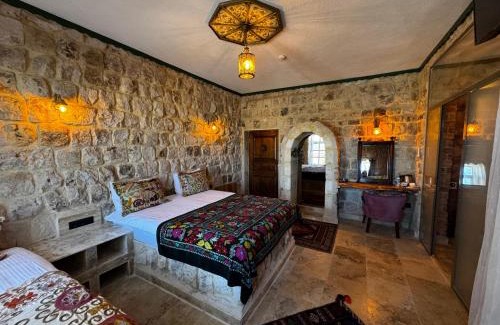 Cavusin Hotel | Canela Cave Hotel - Cappadocia