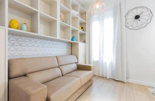 el Fort Pienc Apartamento | Canela Homes BARCELONA MARINA
