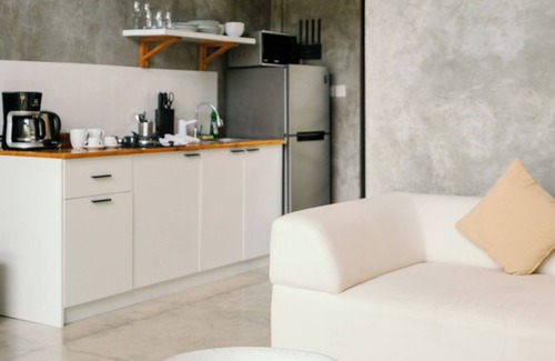 Babakan Apartamento | Canggu 2Plex Managed by CPM Bali