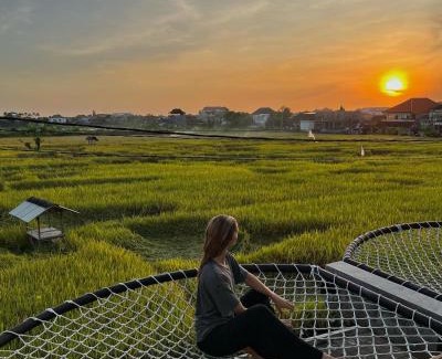 Berawa Hotel | Canggu Hype
