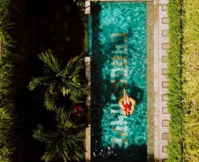 Berawa Hotel | Canggu Hype