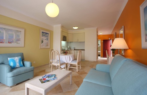 Madeira Island Complejo | Caniço Bay Apartments