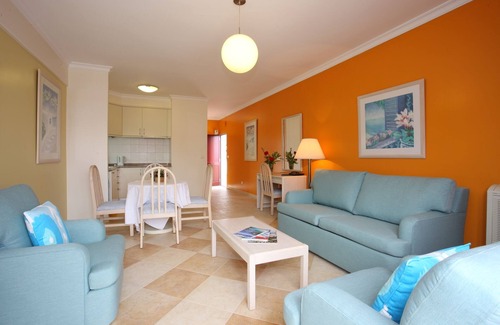 Madeira Island Complejo | Caniço Bay Apartments