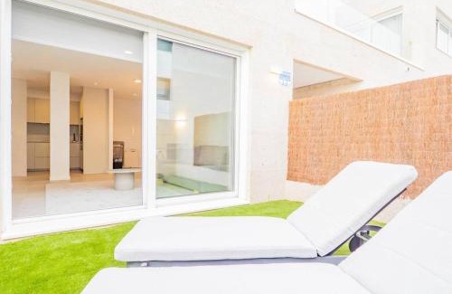 Oia Apartamento | Canido Beach 143 by YBH