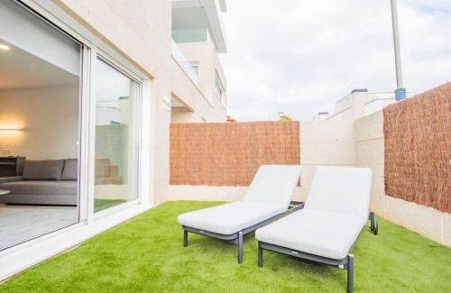 Oia Apartamento | Canido Beach 143 by YBH