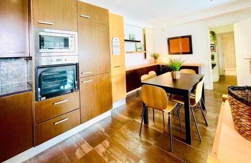 Vigo Apartamento | Canido Beach 6 by YBH