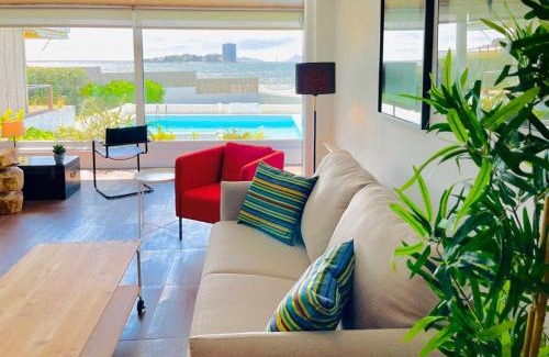 Vigo Apartamento | Canido Beach 6 by YBH