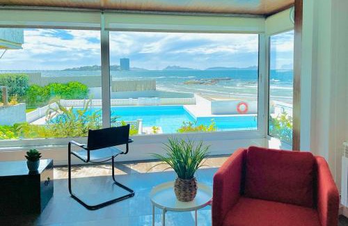 Vigo Apartamento | Canido Beach 6 by YBH