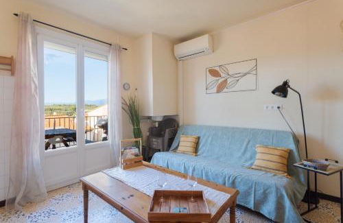 Banyuls-dels-Aspres Apartamento | Canigou