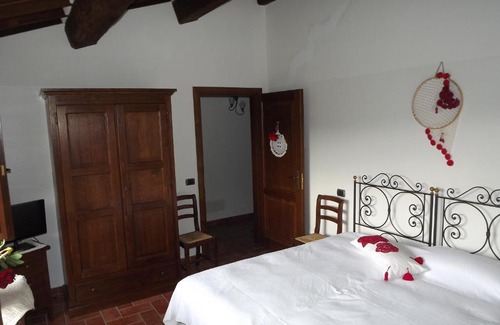 Gubbio Casa | Cannabis Clinic & Restaurant