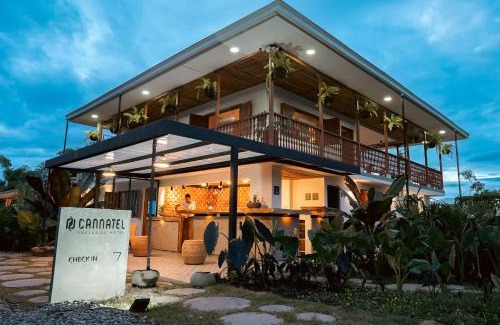 Armenia Hotel | Cannatel Exclusive Hotel