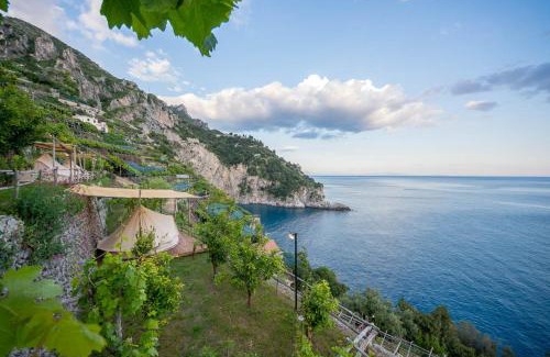 Maiori Casa | Cannaverde - Amalfi Coast Camp