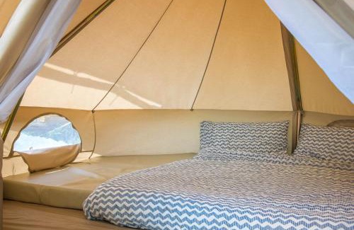 Maiori Casa | Cannaverde - Amalfi Coast Camp