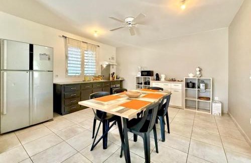 Saint-Andre Apartamento | Cannes et Cimes, T2 spacieux climatisé & terrasse