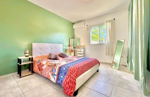Saint-Andre Apartamento | Cannes et Cimes, T2 spacieux climatisé & terrasse
